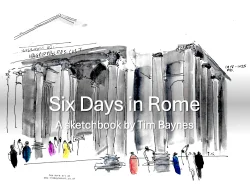 Rome Sketchbook