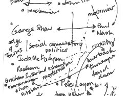 Piper and Friends: A celebration of place