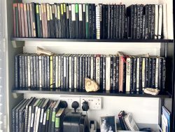 Free Guide: Keeping a Travel Sketchbook